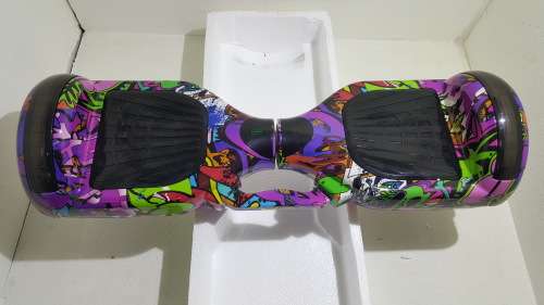 HOVERBOARD / PURPLE