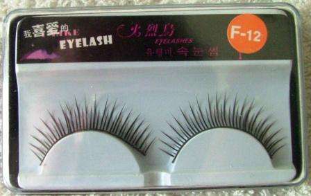 False Eye Lashes