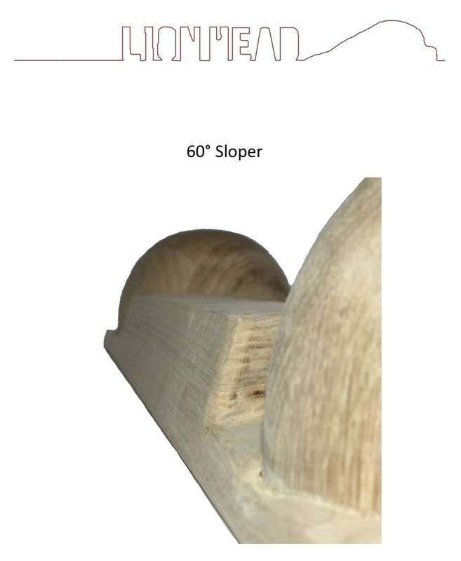 Hang board Pro