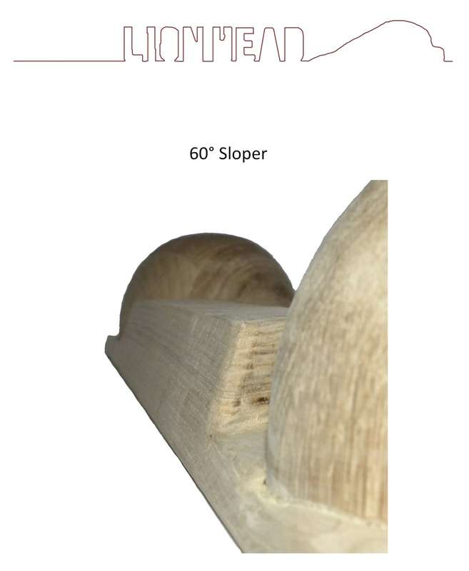Hang board Pro