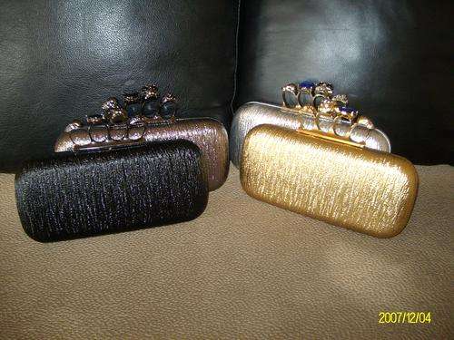 evening clutch bag