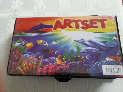 ARTSET