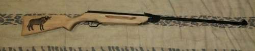 Slavia 630 model 70 | accurate high quality rifle