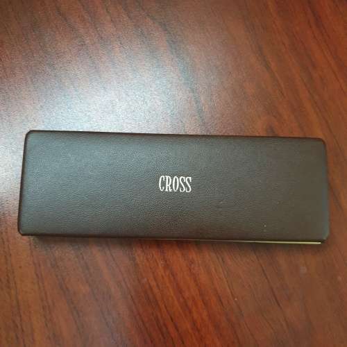10 Karat Gold Filled Cross Pen | Collectors Item