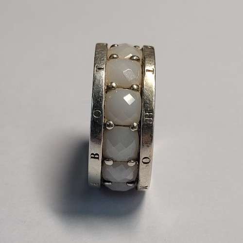 925 Sterling Silver Thomas Sabo Eternity Ring