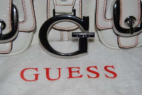 ORIGINAL GUESS HANDBAG!!!!!!