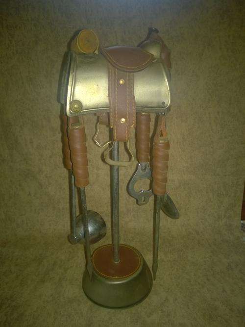 Old Horse saddle bar kit!!!!!!