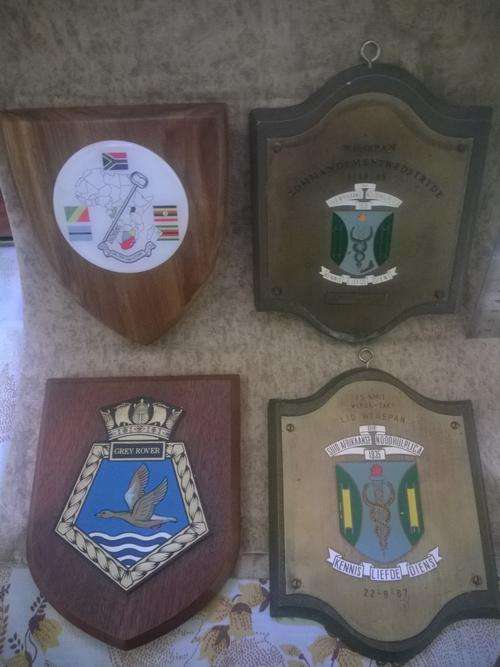 Awesome medal Memorabilia!!!!!