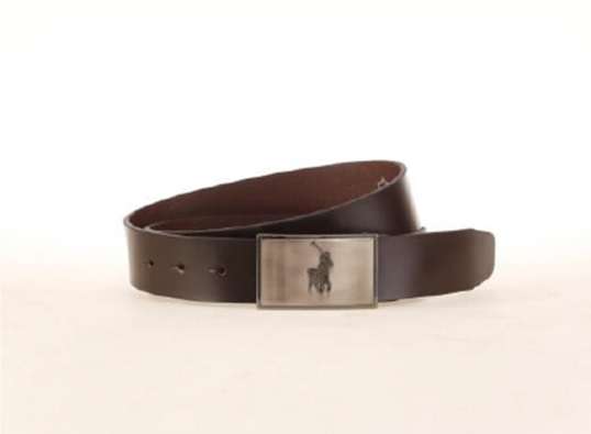 ORIGINAL POLO BELT - LANDON BROWN