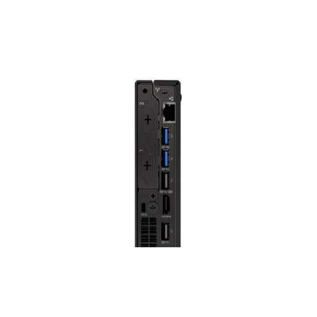 Lenovo M720Q i7 8700T 512 SSD