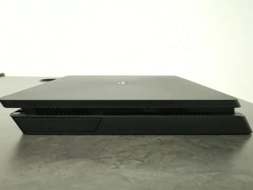 Sony PS4 PlayStation 4 SLIM console 500GB EDITION  - Jet Black *** SONY PS4 ***