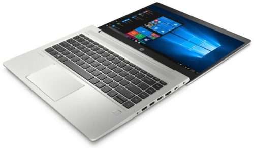 HP ProBook 430 G6 Notebook | i5 8265U | 8 GB Ram | 256GB SSD