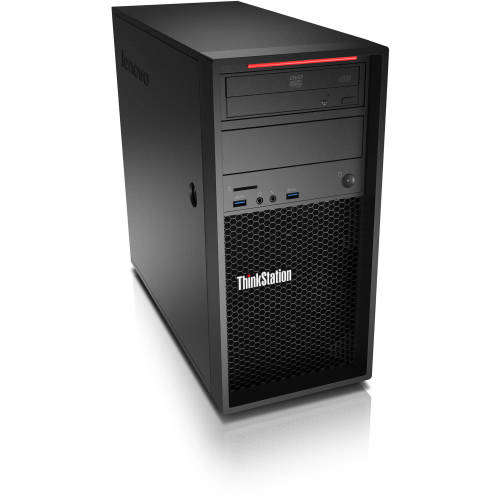 Lenovo P310 - INTEL XEON CPU E3-1225 V5 - 16GB Ram - 2TB HDD
