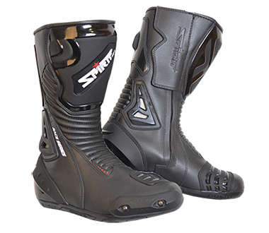 Spirit RS1 Boots (UK 8)