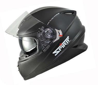 Spirit Xcelerate Helmet (LARGE)