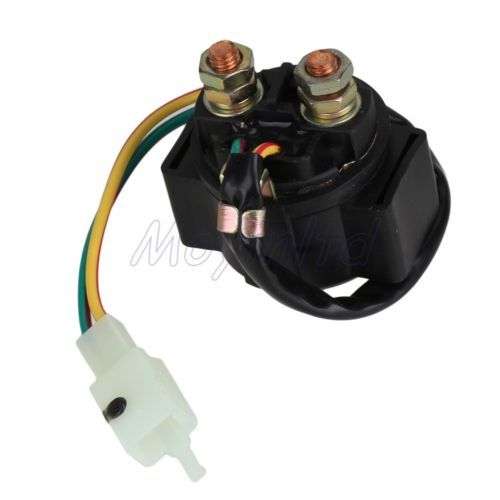 Universal Solenoid