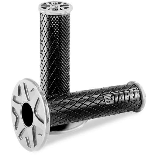 ProTaper Synergy MX Grips (BLACK)