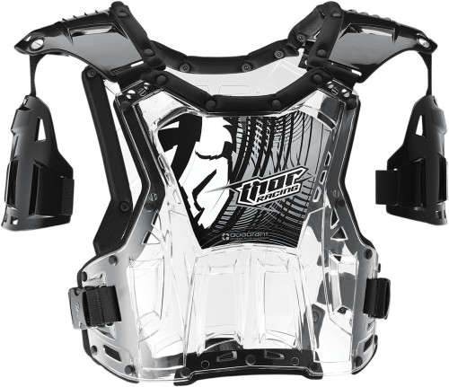 Thor Quadrant Body Guard (Adult)