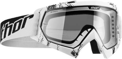 Thor Enemy Goggle Web