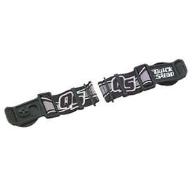 Roko Goggle Quick Strap ( Black )
