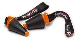 Exhaust Plug W/Strap ( 4-Stroke )