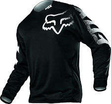 Fox 180 Blackout Jersey (XL)