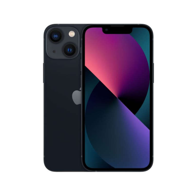 iPhone 13 Mini (128GB) MidNight - MINT CONDITION