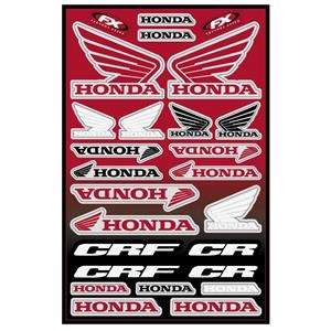 Generic Kit Honda