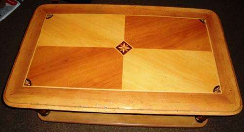 Centre Table