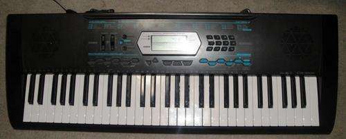 Casio CTK2100 Portable Keyboard