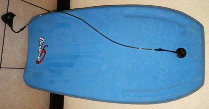 Bodyboard 81.5cms (PointBreak)