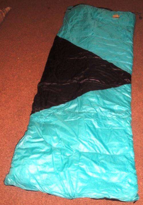 Campmaster Rogue 200E Sleeping Bag