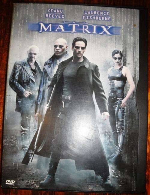 The Matrix