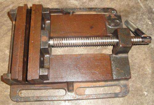 Bench Vice