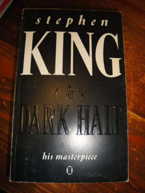 Stephen King - The Dark Half