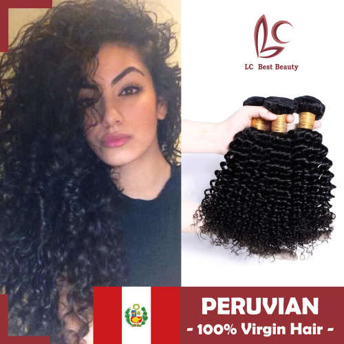 Remy Hair