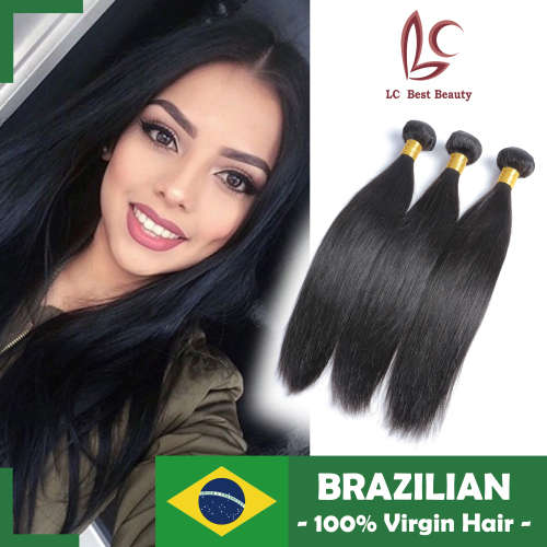 Virgin Hair