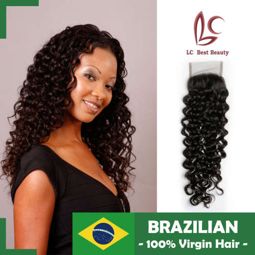 Remy Hair, Virgin Hair Closure