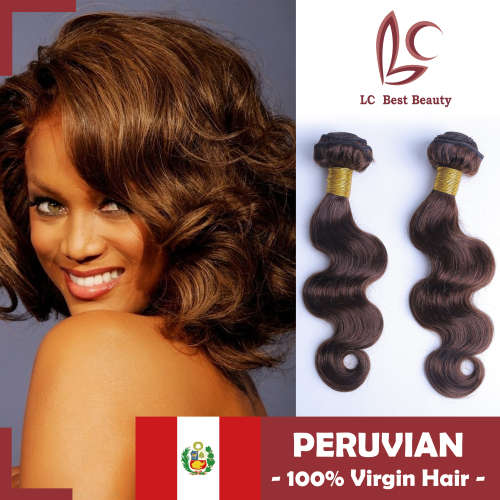 Hair Weaves