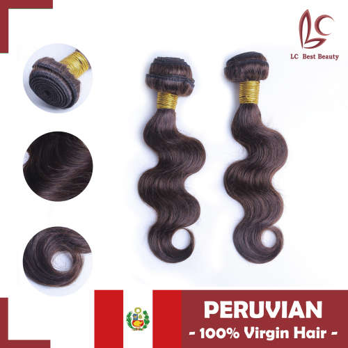 Hair Weaves