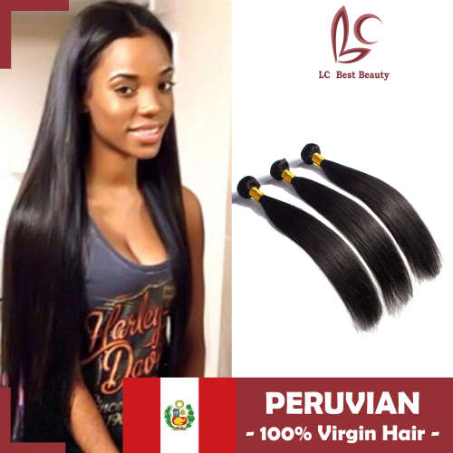 Hair Weft, Straight Hair 300g