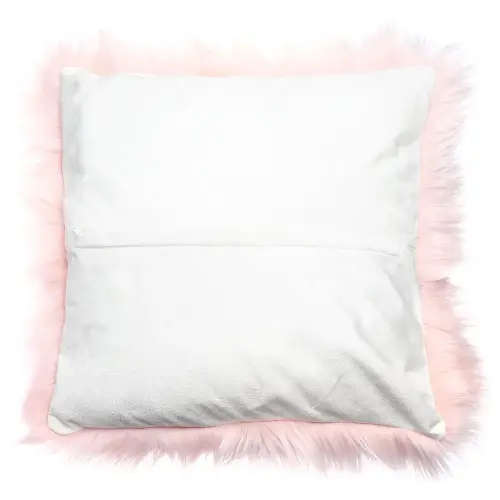 Fur Fluffy Cushions