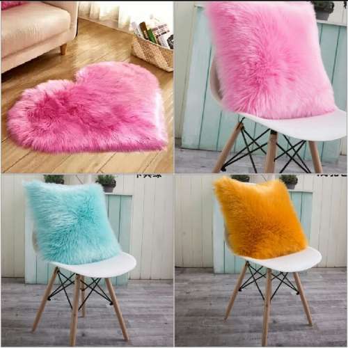 FUR COMBO