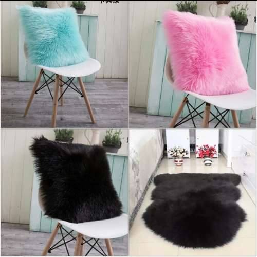 FUR COMBO