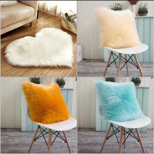 FUR COMBO