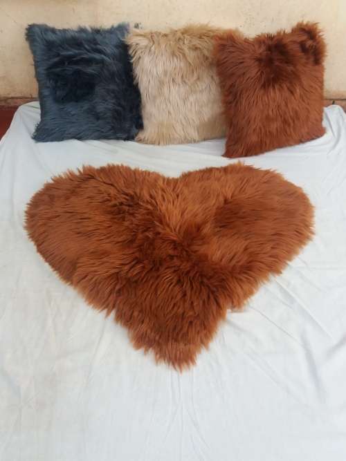 FUR COMBO