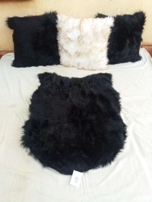 FUR COMBO
