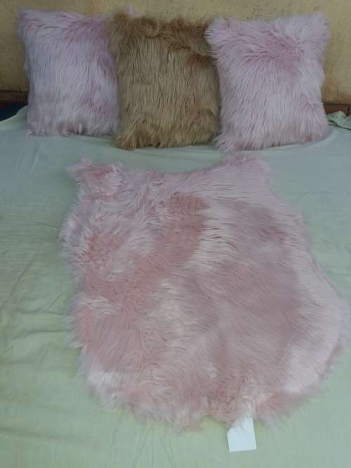 FUR COMBO