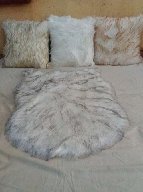FUR COMBO