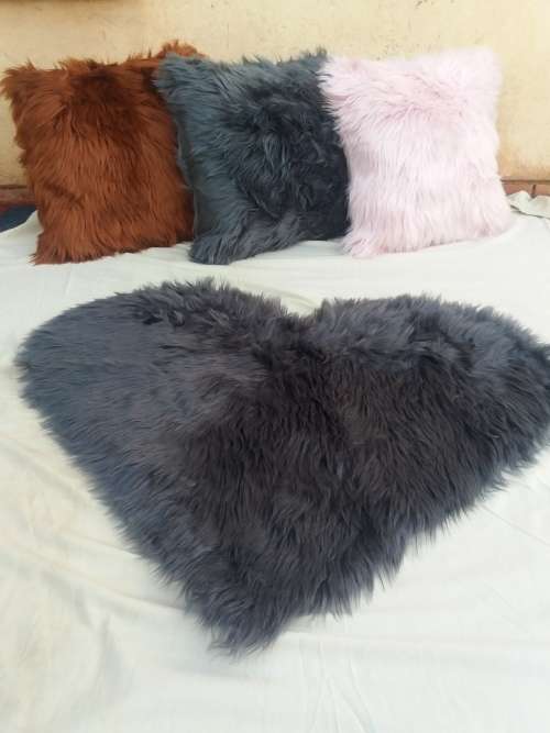 FUR COMBO